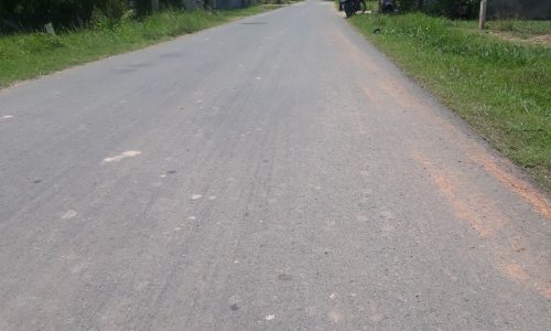 Hot Deal Cần bán gấp lô đất mặt tiền đường nhựa Nguyễn Thị He, Trung Lập Thượng, 155m2 full thổ cư