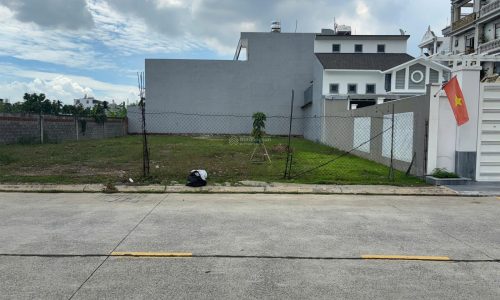 🔥SIÊU ƯU ĐÃI !! BÁN NGAY LÔ ĐẤT ĐẸP MT ĐƯỜNG 447M2 THÁI MỸ, SHR GIÁ 640TR