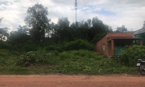 Hot Deal cần bán gấp lô đất mặt tiền đường Nguyễn Thị He, Tân Lập Thượng, 365m2