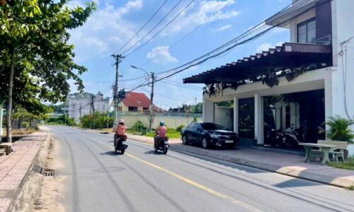 🆘GIÁ NGỘP!!BÁN NGAY LÔ ĐẤT MT ĐƯỜNG 344M2 TÂN THẠNH ĐÔNG, SHR GIÁ 520TR