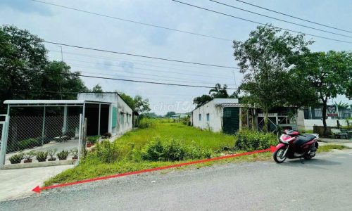 💢GIẢM GIÁ MẠNH !! BÁN NGAY LÔ ĐẤT MT ĐƯỜNG 213M2 PHƯỚC HIỆP, SHR 470TR