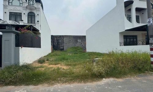 CHÍNH CHỦ BÁN GẤP LÔ ĐẤT GIÁ NGỘP MT ĐƯỜNG 110M2 TÂN PHÚ TRUNG, SHR 350TR