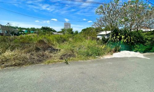 CHÍNH CHỦ CẦN THU HỒI VỐN BÁN GẤP LÔ ĐẤT MT ĐƯỜNG NHỰA 130M2 PHƯỚC THẠNH, SHR 435TR