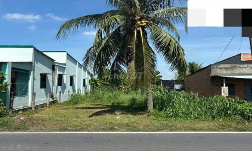 THU HỒI VỐN !! BÁN NGAY LÔ ĐẤT ĐẸP MT ĐƯỜNG 223M2 THÁI MỸ, SHR GIÁ 475TR