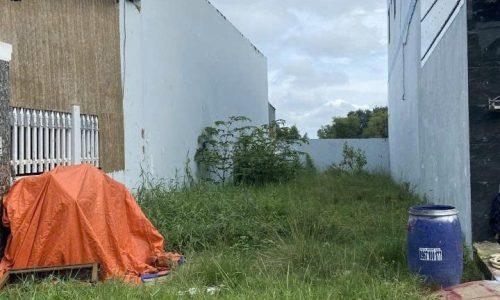 🆘KẸT VỐN LÀM ĂN BÁN NGAY LÔ ĐẤT ĐẸP GIÁ RẺ MT ĐƯỜNG 125M2 TÂN THÔNG HỘI, SHR GIÁ 400TR