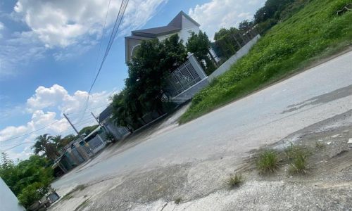 Chính chủ cần bán gấp lô đất mặt tiền đường 69, Tân Phú Trung, 252,8m2 full thổ cư, giá 1tỷ2